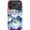 Disney Villains Ursula Ariel and Flounder iPhone 18 Pro Impact Case