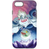 Disney Villains Ursula Ariel and Flounder iPhone Cases