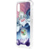 Disney Villains Ursula Ariel and Flounder iPhone XS Clear Case