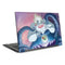 Disney Villains Ursula Ariel and Flounder Dell Latitude Skin