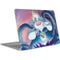 Disney Villains Ursula Ariel and Flounder Apple MacBook Air Skin