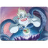 Disney Villains Ursula Ariel and Flounder Apple MacBook Air Skin