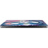 Disney Villains Ursula Ariel and Flounder Apple MacBook Pro 14-inch Skin