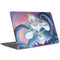Disney Villains Ursula Ariel and Flounder MacBook Skins