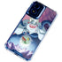 Disney Villains Ursula Ariel and Flounder Moto G Play 4G (2024) Clear Case