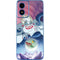 Disney Villains Ursula Ariel and Flounder Moto G Play 4G (2024) Skin