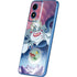 Disney Villains Ursula Ariel and Flounder Moto G Play 4G (2024) Skin