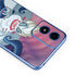 Disney Villains Ursula Ariel and Flounder Moto G Play 4G (2024) Skin