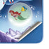 Disney Villains Ursula Ariel and Flounder Moto G Play 4G (2024) Skin
