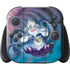 Disney Villains Ursula Ariel and Flounder Nintendo Switch 2 (2025) with Joy-Con Skin