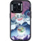 Disney Villains Ursula Ariel and Flounder Otterbox Defender iPhone Skin