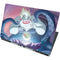 Disney Villains Ursula Ariel and Flounder Dell Precision Skin