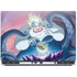 Disney Villains Ursula Ariel and Flounder Dell Precision Skin
