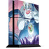 Disney Villains Ursula Ariel and Flounder PlayStation PS4 Skins