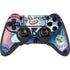 Disney Villains Ursula Ariel and Flounder PlayStation PS4 Skins