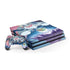 Disney Villains Ursula Ariel and Flounder PlayStation PS4 Skins