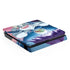 Disney Villains Ursula Ariel and Flounder PlayStation PS4 Skins