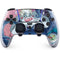 Disney Villains Ursula Ariel and Flounder PS5 DualSense Edge Pro Controller Skin