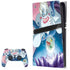 Disney Villains Ursula Ariel and Flounder PlayStation PS5 Skins