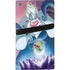 Disney Villains Ursula Ariel and Flounder PS5 Pro Console Skin