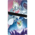 Disney Villains Ursula Ariel and Flounder PS5 Pro Console Skin
