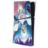 Disney Villains Ursula Ariel and Flounder PlayStation PS5 Skins