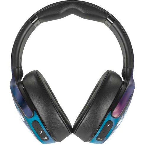 Disney Villains Ursula Ariel and Flounder Skullcandy Venue Skin