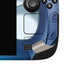 Disney Villains Ursula Ariel and Flounder Steam Deck Handheld Gaming Computer OLED Skin