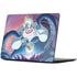 Disney Villains Ursula Ariel and Flounder Surface Laptop 7 13.8in Skin