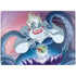 Disney Villains Ursula Ariel and Flounder Surface Laptop 7 15in Skin