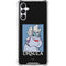 Disney Villains Ursula Gabb Phone 4 Clear Case