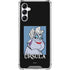 Disney Villains Ursula Gabb Phone 4 Clear Case