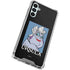 Disney Villains Ursula Gabb Phone 4 Clear Case