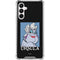 Disney Villains Ursula Galaxy A16 5G Clear Case