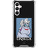 Disney Villains Ursula Galaxy A16 5G Clear Case