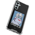 Disney Villains Ursula Galaxy A16 5G Clear Case