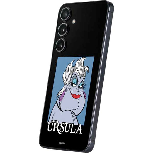 Disney Villains Ursula Galaxy A16 5G Skin