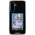 Disney Villains Ursula Galaxy A36 5G Clear Case