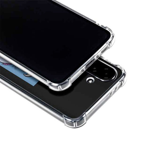 Disney Villains Ursula Galaxy A36 5G Clear Case