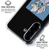 Disney Villains Ursula Galaxy A36 5G Clear Case
