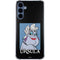 Disney Villains Ursula Galaxy A55 5G Clear Case