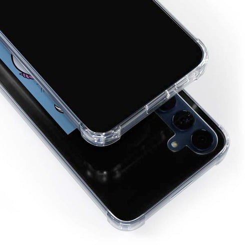 Disney Villains Ursula Galaxy A55 5G Clear Case