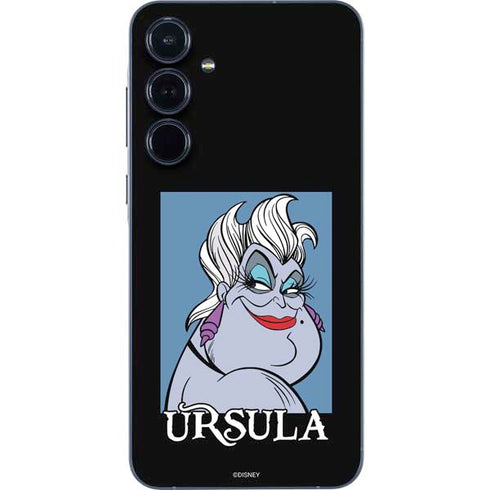 Disney Villains Ursula Galaxy A55 5G Skin