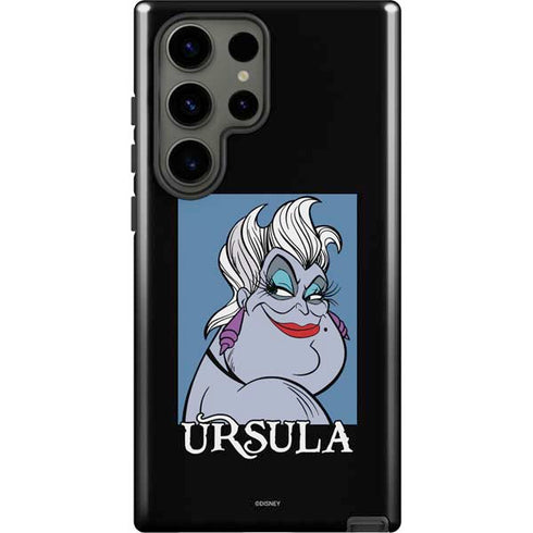 Disney Villains Ursula Galaxy S23 Ultra Pro Case