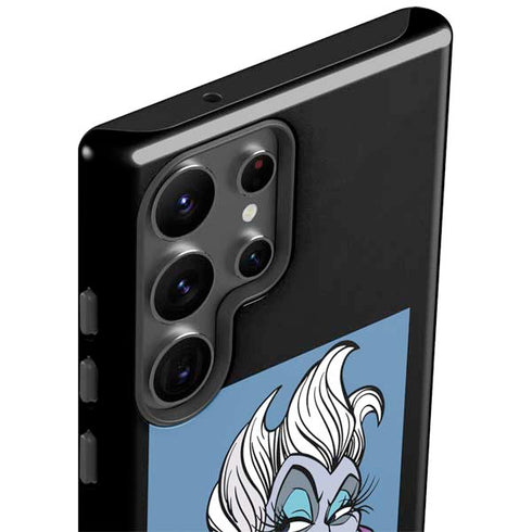 Disney Villains Ursula Galaxy S23 Ultra Pro Case
