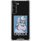 Disney Villains Ursula Galaxy S24 FE Clear Case