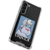 Disney Villains Ursula Galaxy S24 FE Clear Case