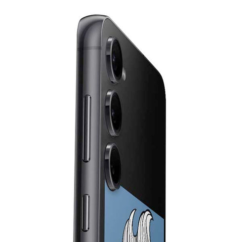 Disney Villains Ursula Galaxy S25 Skin