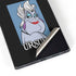 Disney Villains Ursula Galaxy S25 Ultra Skin
