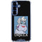 Disney Villains Ursula Galaxy S25 Plus Clear Case